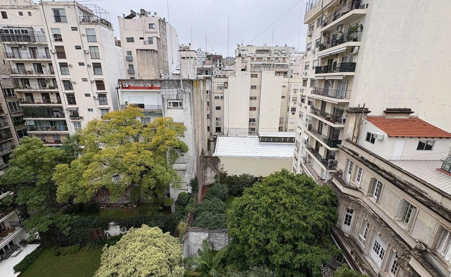 Foto de Departamento en alquiler con terraza propia ., imagen 1