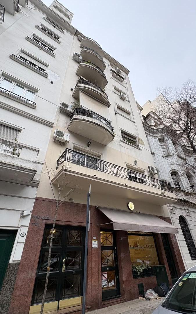 Foto de Departamento en alquiler con terraza propia ., imagen 3