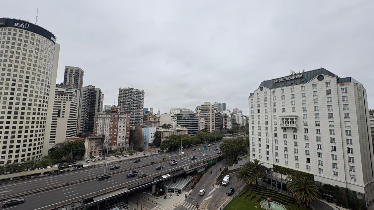 Foto de Departamento en Recoleta, imagen 2