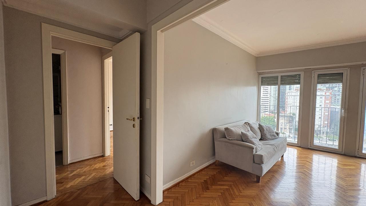 Foto de Departamento en Recoleta, imagen 5