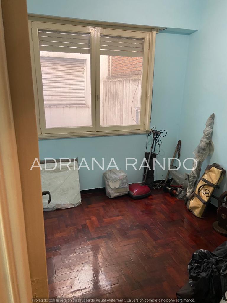 Juan B. Justo Al 5900 - Oport! Depto Al Frente en Duplex de 4 Amb con Patio 1