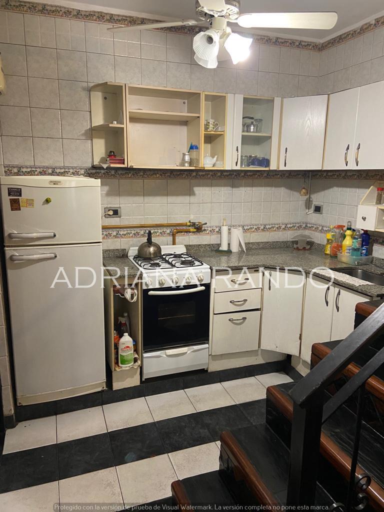 Juan B. Justo Al 5900 - Oport! Depto Al Frente en Duplex de 4 Amb con Patio 3