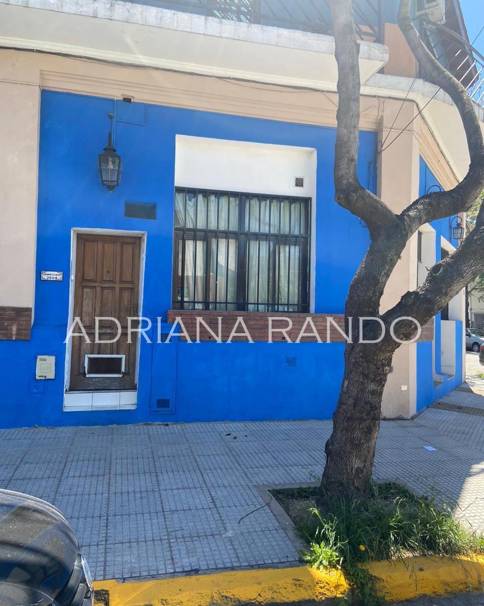 Propiedad en Argentina