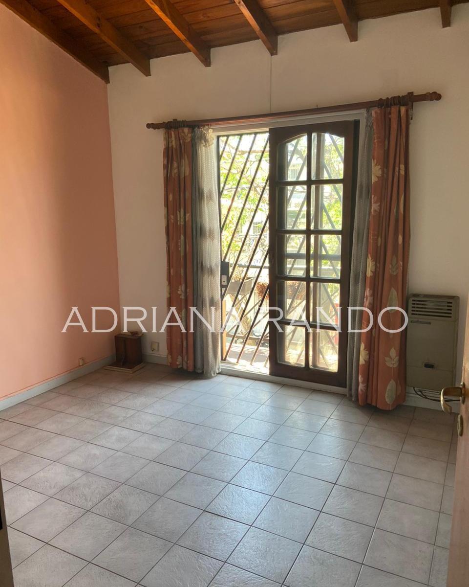 Andres Lamas 2500 - PH de 3 Ambientes en Dos Plantas con Terraza 2