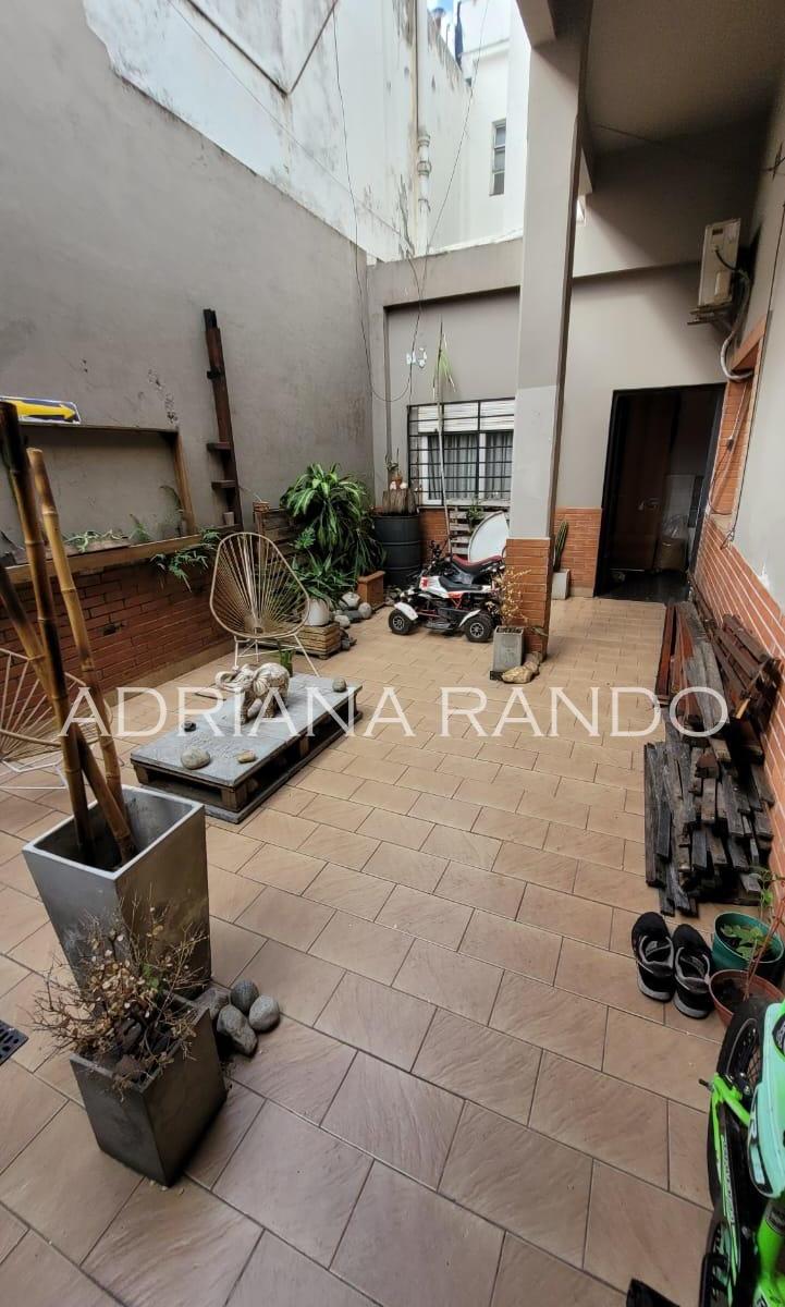 San Nicolás 1832 - Excelente Lote de 8.53 X 40.33 3