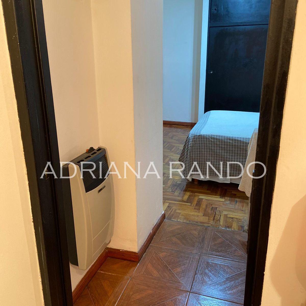 Arregui Al 2400 - Casa de 5 Amb Patio – Quincho - Terraza Sobre Lote de 8 X 13 3