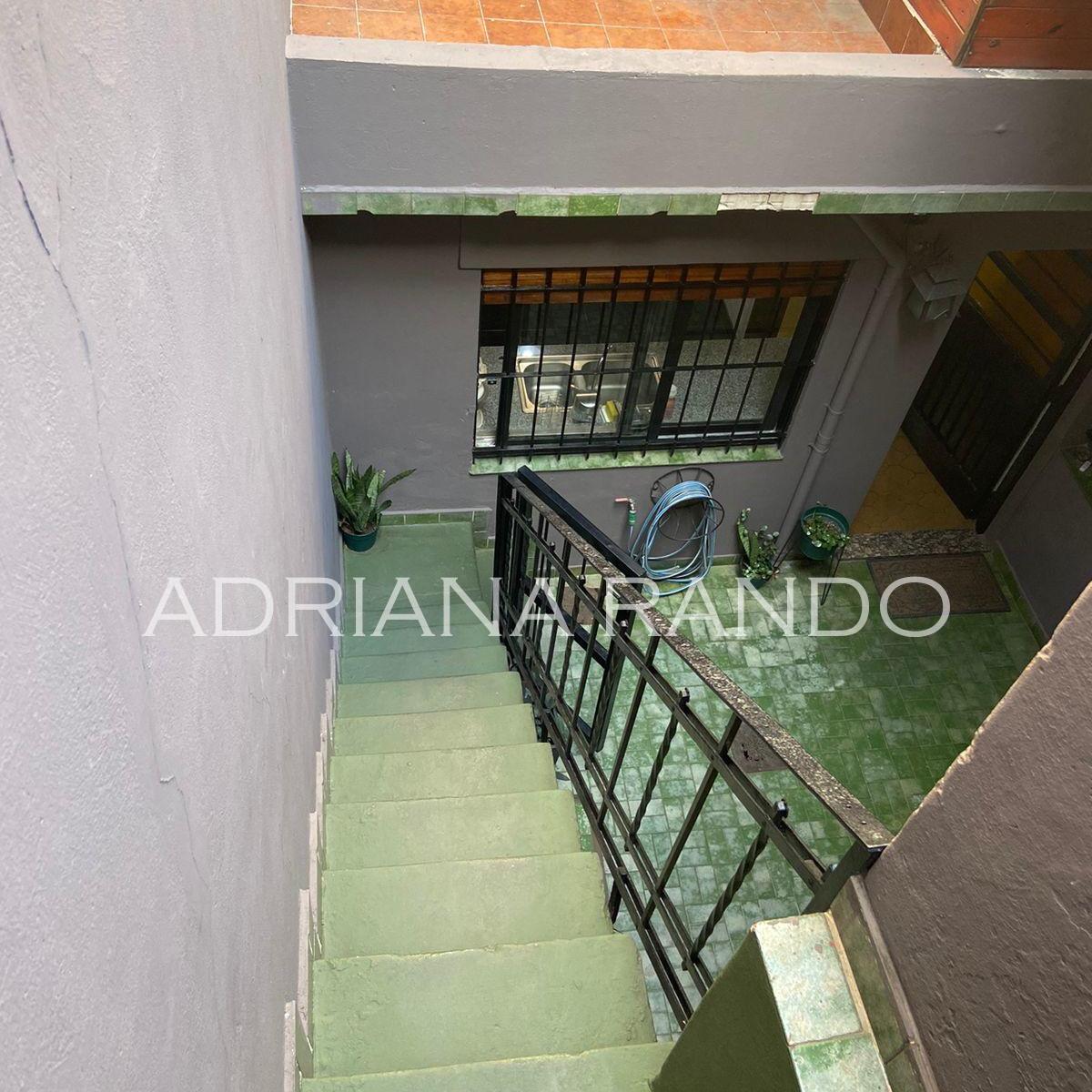 Arregui Al 2400 - Casa de 5 Amb Patio – Quincho - Terraza Sobre Lote de 8 X 13 4