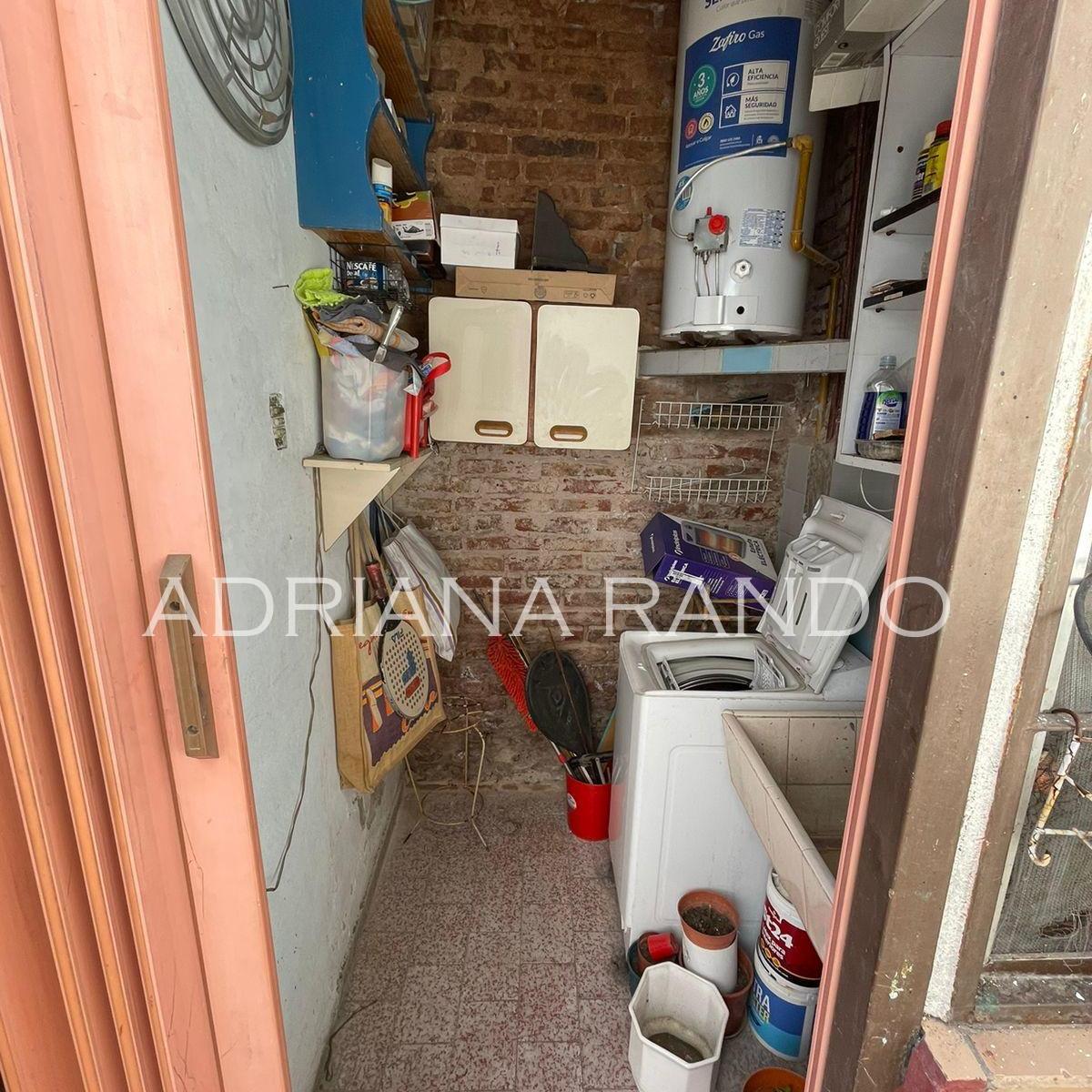 Llavallol Al 1800 - Excelente PH 4 Amb Al Frente con Espacio Guardacoche y Patio 5