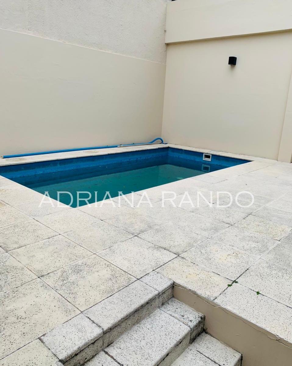 Foto de LASCANO 4200 - HERMOSO DPTO DE 3 AMB AL FRENTE CON BALCON - COCHERA, imagen 2