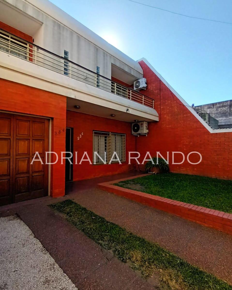 Propiedad en Argentina