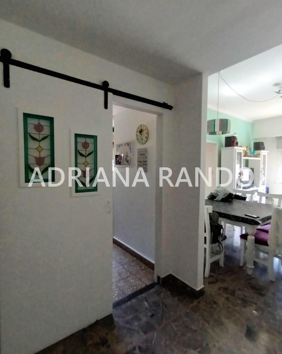 Interesante Departamento de 4 Ambientes Al Contrafrente - Excelente Ubicacion 2