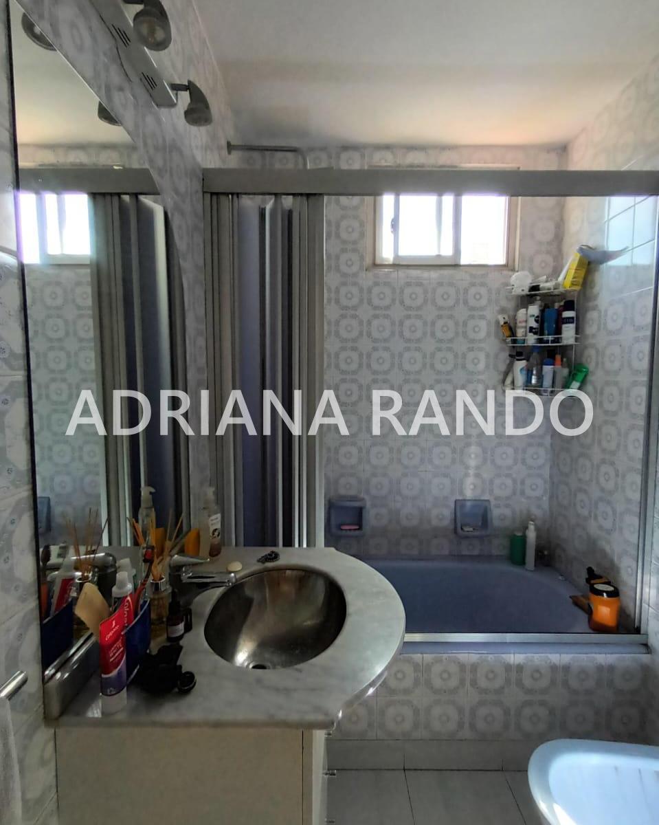 Interesante Departamento de 4 Ambientes Al Contrafrente - Excelente Ubicacion 4
