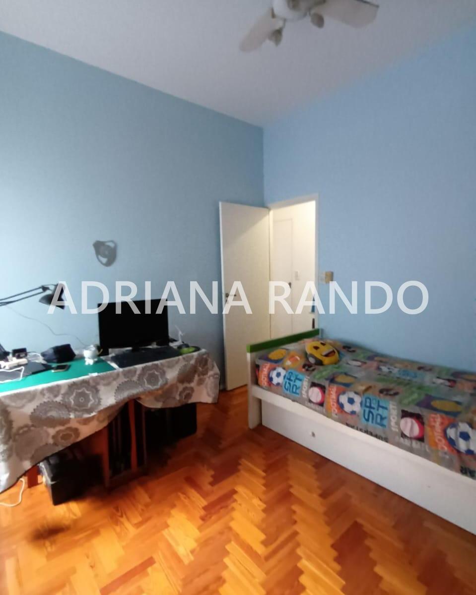 Interesante Departamento de 4 Ambientes Al Contrafrente - Excelente Ubicacion 5