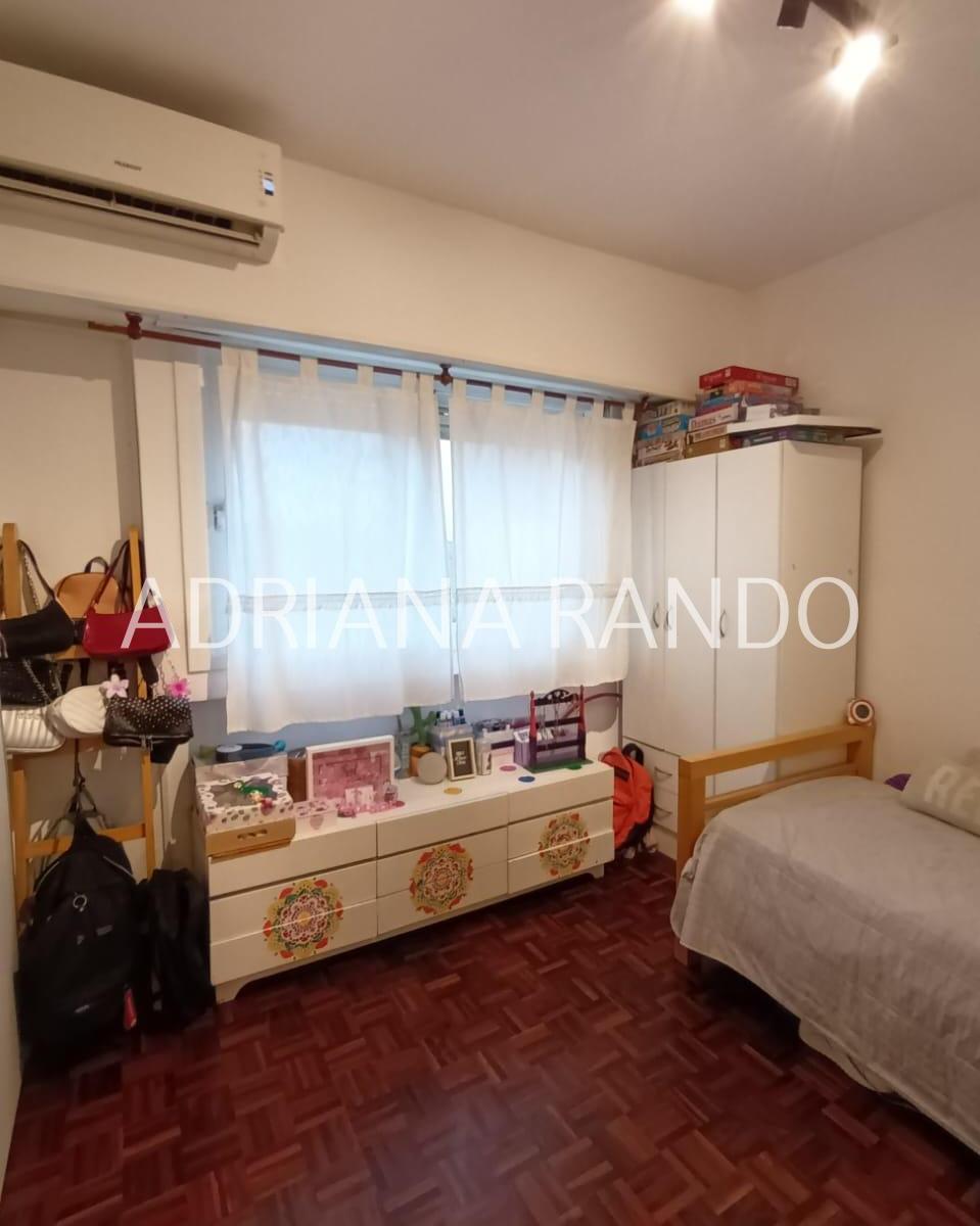 Excelente Departamento de 2 Ambientes Al Frente con Balcon 1