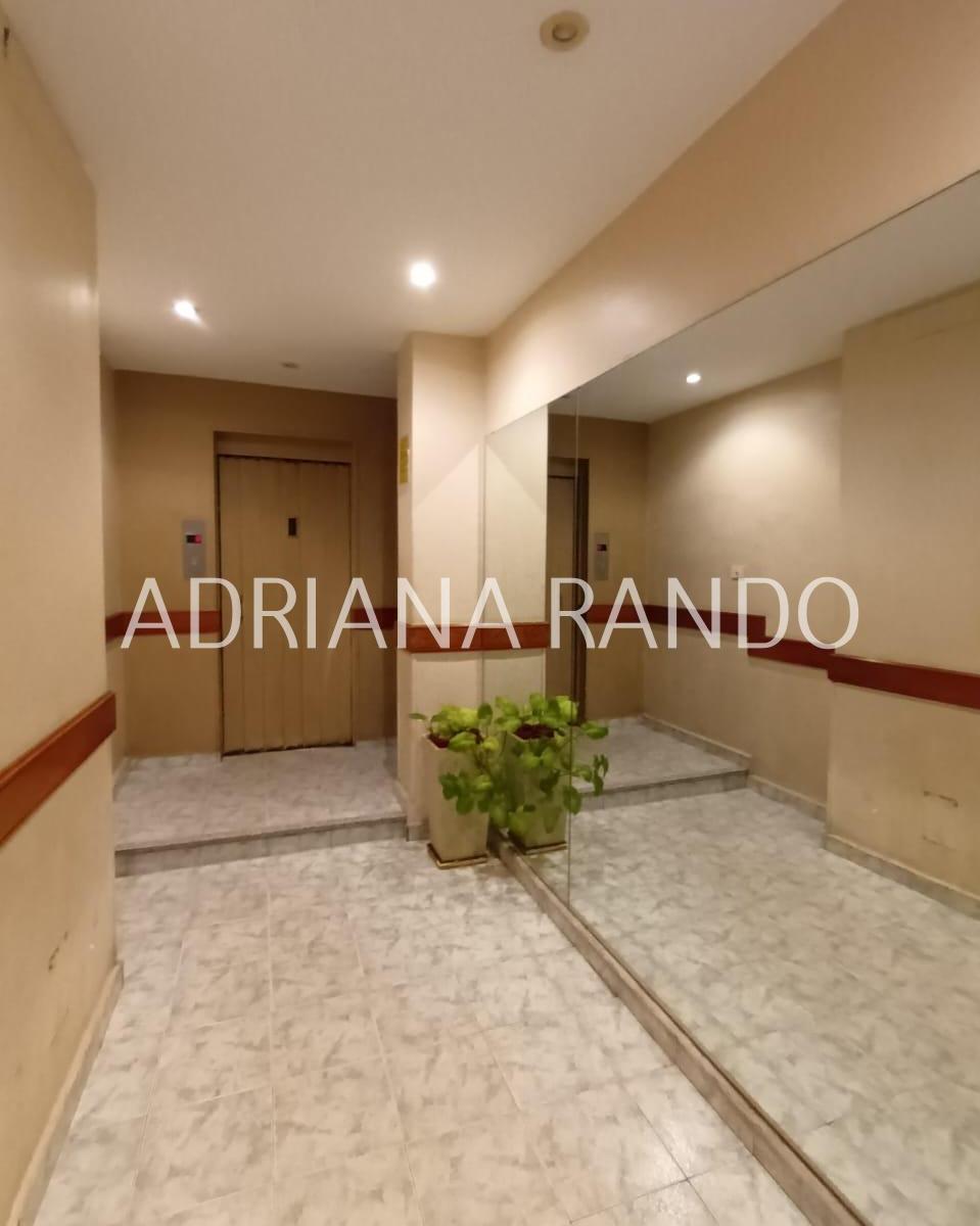 Excelente Departamento de 2 Ambientes Al Frente con Balcon 3