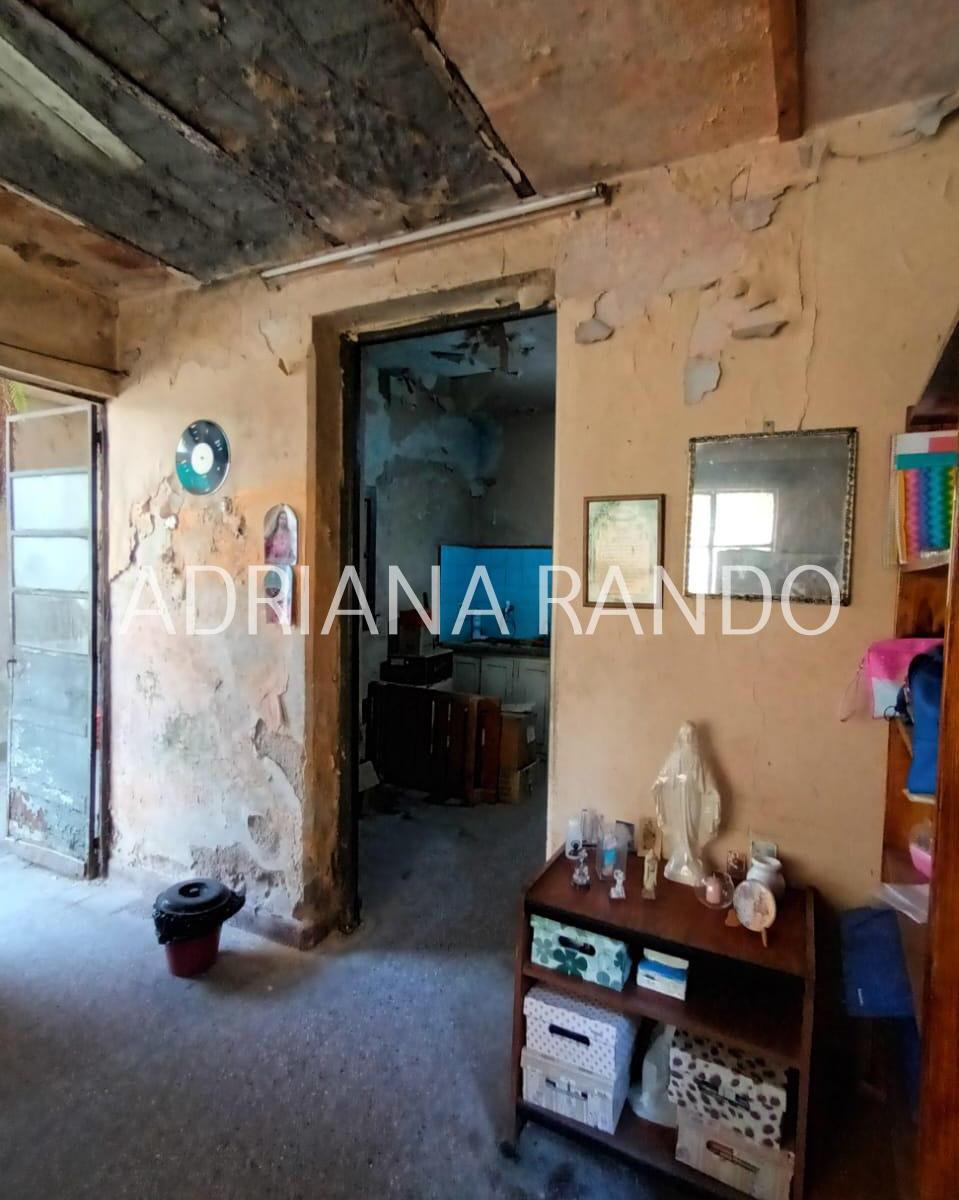 Excelente Lote de 8.13 X 24.05 Apto Para Construir 2