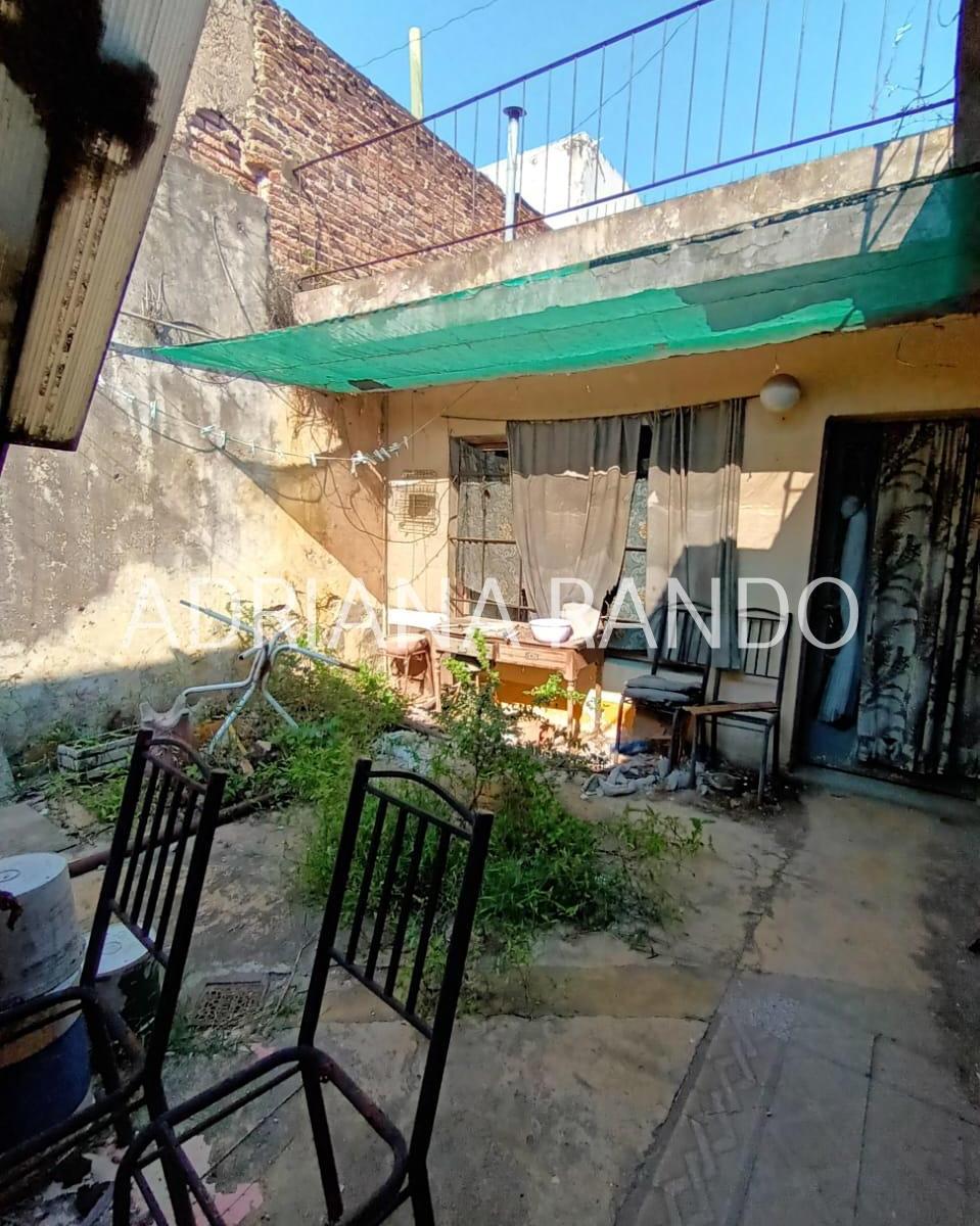Excelente Lote de 8.13 X 24.05 Apto Para Construir 3
