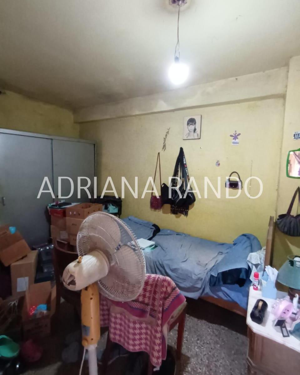 Excelente Lote de 8.13 X 24.05 Apto Para Construir 5