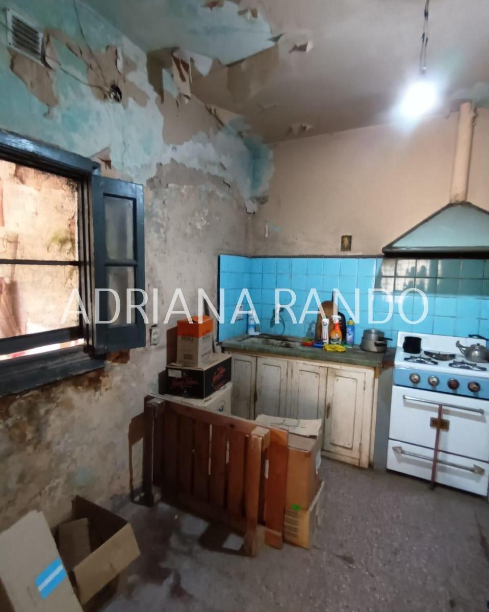 Foto de EXCELENTE LOTE DE 8.13 X 24.05 APTO PARA CONSTRUIR, imagen 2