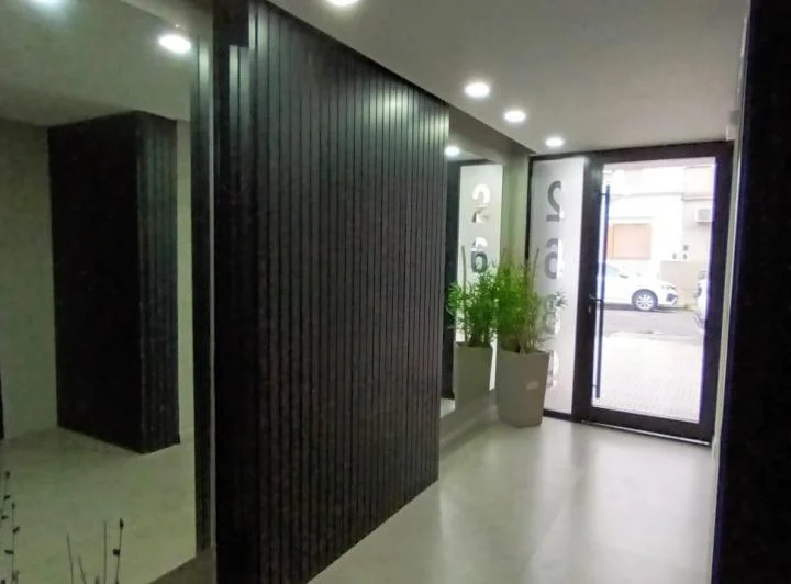 NOGOYA 3500 - EXCELENTE PISO DE 3 AMBIENTES - IDEAL APTO PROFESIONAL 1