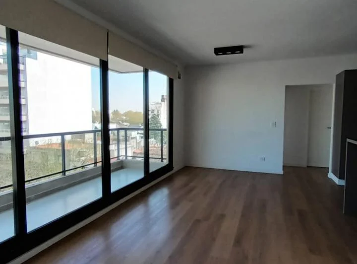 NOGOYA 3500 - EXCELENTE PISO DE 3 AMBIENTES - IDEAL APTO PROFESIONAL 4