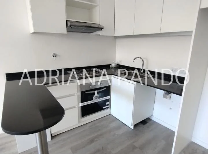 ESPECTACULAR DEPARTAMENTO DE 2 AMBIENTES  - A ESTRENAR 3