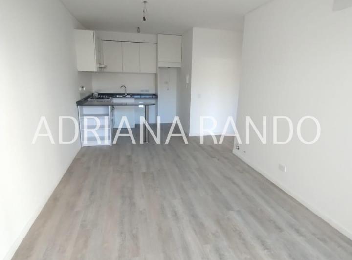 ESPECTACULAR DEPARTAMENTO DE 2 AMBIENTES  - A ESTRENAR 2