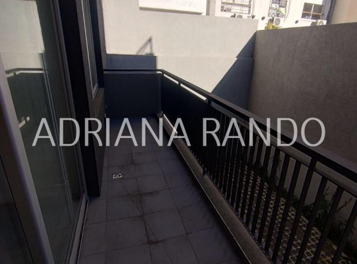ESPECTACULAR DEPARTAMENTO DE 2 AMBIENTES  - A ESTRENAR 5