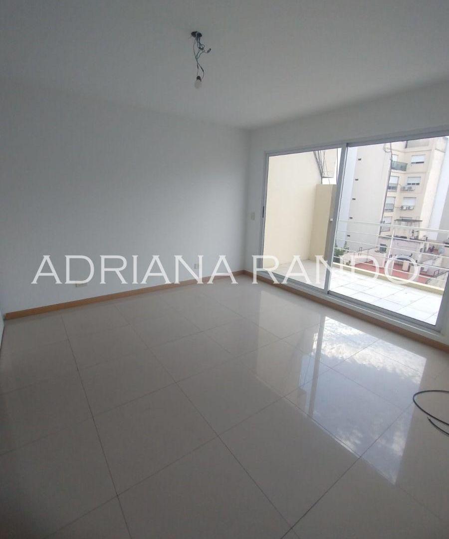 Foto de IMPECABLE DEPARTAMENTO DE 2 AMBIENTES AL FRENTE CON BALCON ATERRAZADO, imagen 5
