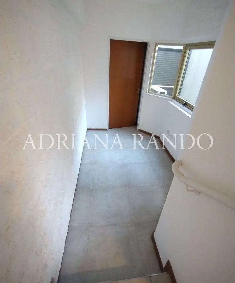 EXCELENTE DEPARTAMENTO DE 2 AMBIENTES CONTRAFRENTE CON BALCON 2