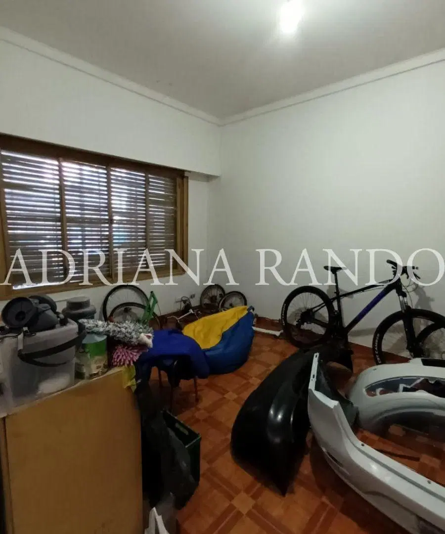 LOTE PROPIO DE 8.66 X 21.24 - 2 UNIDADES EN BLOCK CON GARAGE - PATIO Y TERRAZA 5