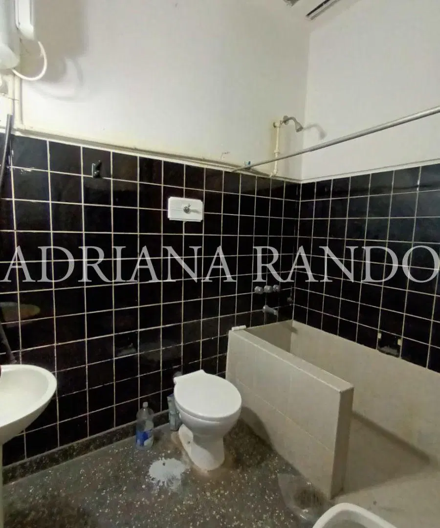 LOTE PROPIO DE 8.66 X 21.24 - 2 UNIDADES EN BLOCK CON GARAGE - PATIO Y TERRAZA 8