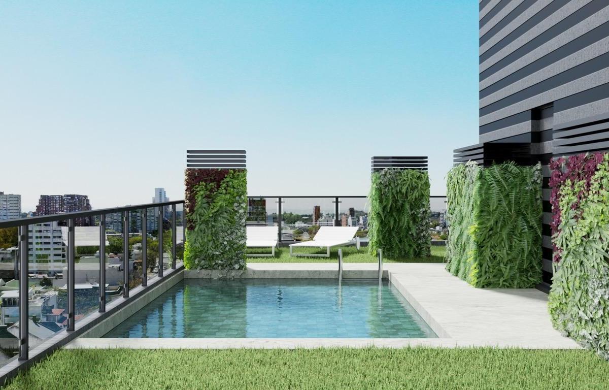 Foto de Edificio VIGÍA - Av. Cabildo 4590 esq ARIAS-Piso alto, imagen 3