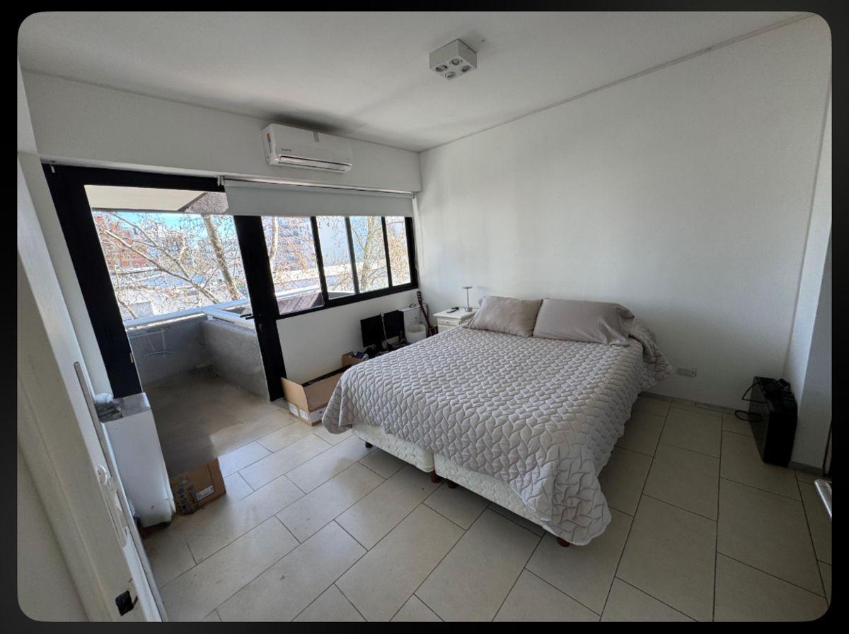 Departamento de 2 ambientes en alquiler en Palermo Hollywood