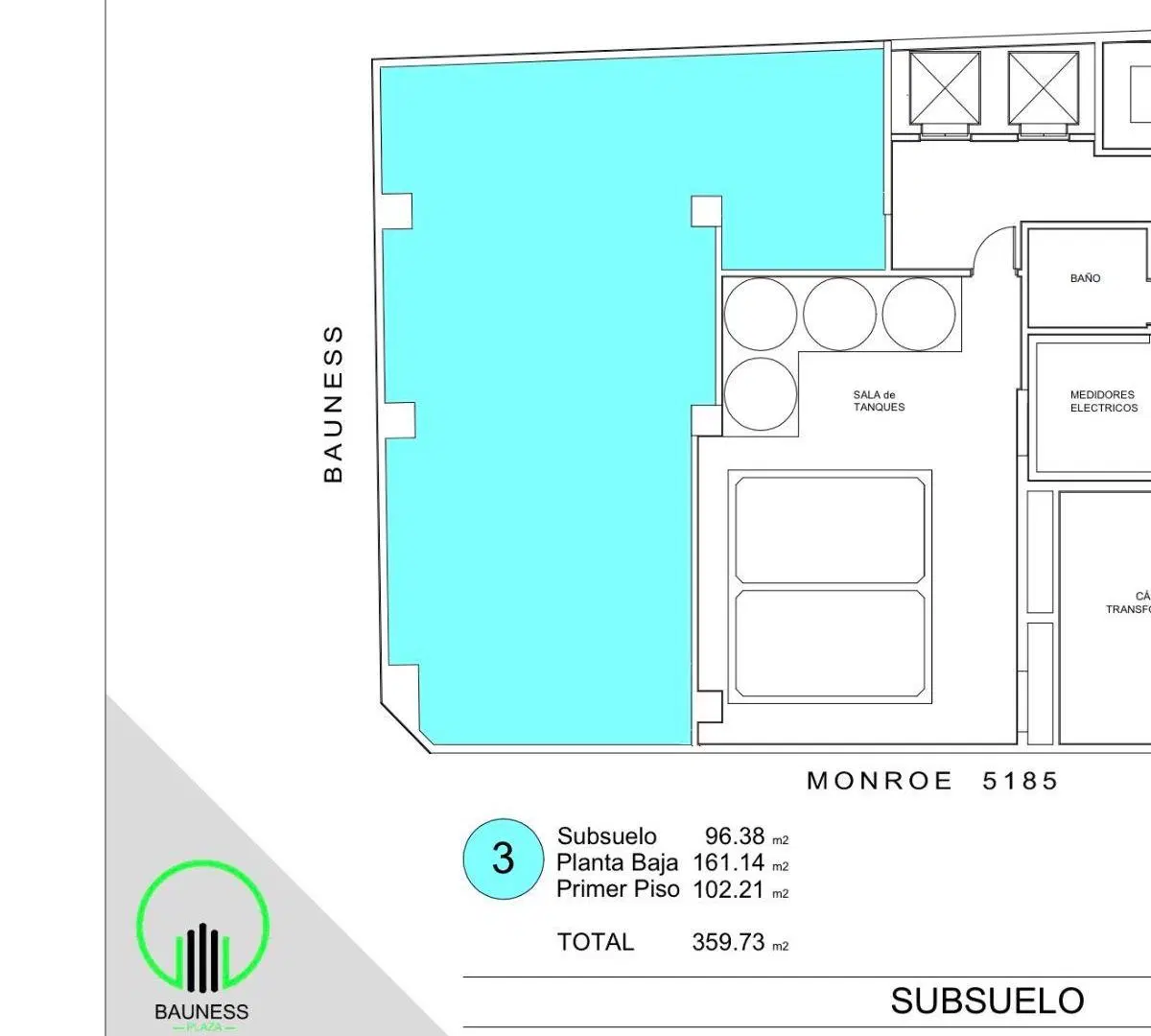 Plano 3