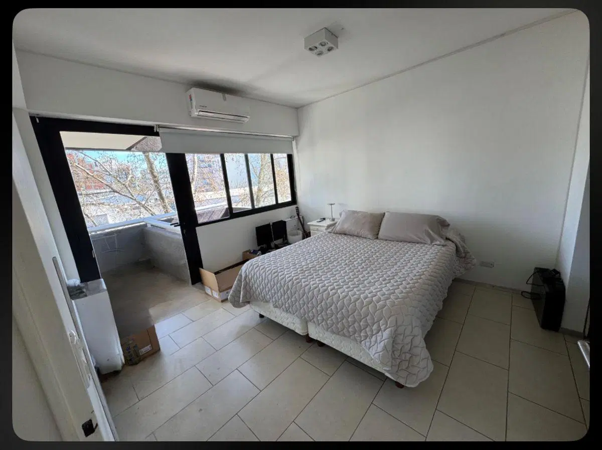 Departamento en alquiler- Palermo Hollywood -52m2 5