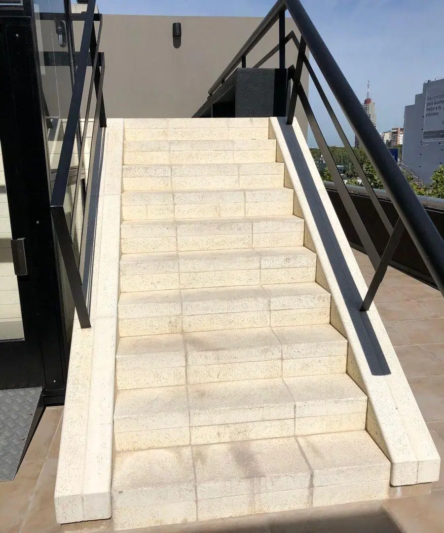 Departamento en alquiler- Palermo Hollywood -52m2 3