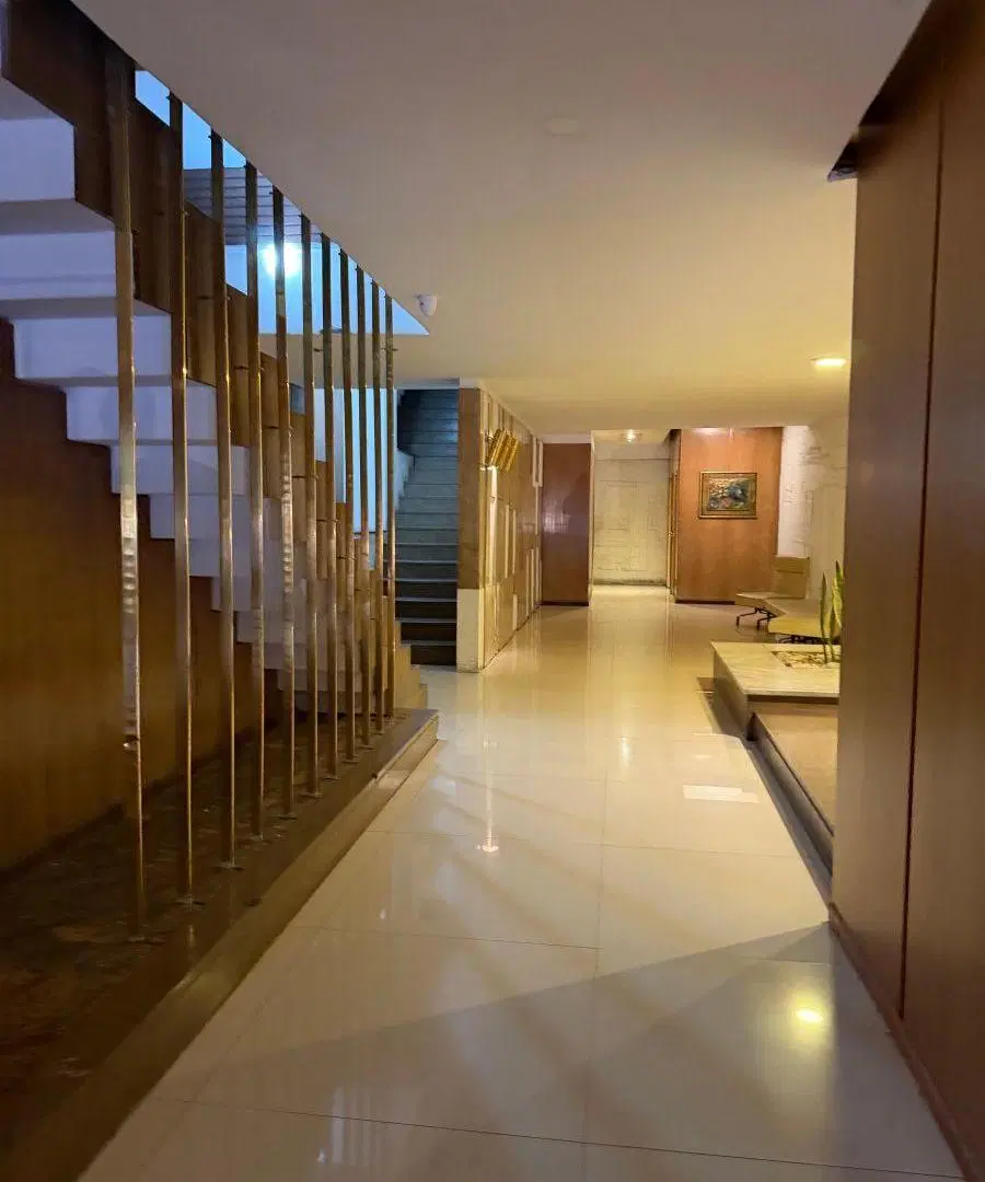 Departamento en alquiler sobre Av. del Libertador 4