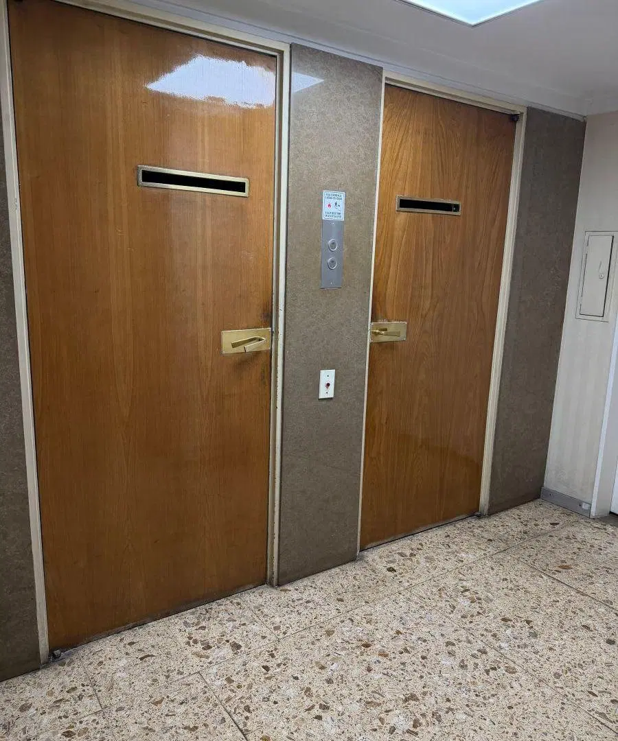 Departamento en alquiler sobre Av. del Libertador 3