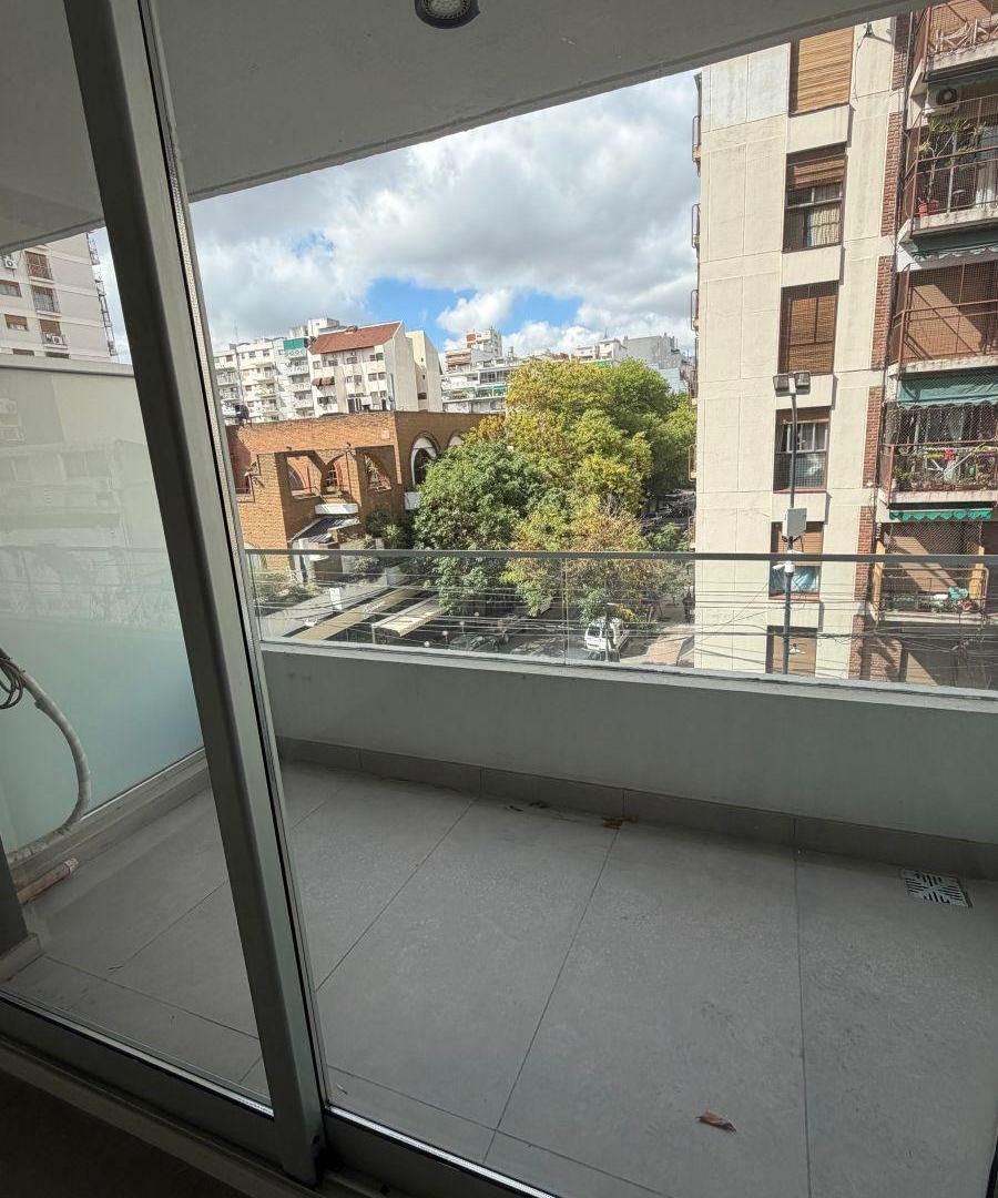 Foto de Departamento en alquiler 32 m2, estacion Villa Urquiza, imagen 3