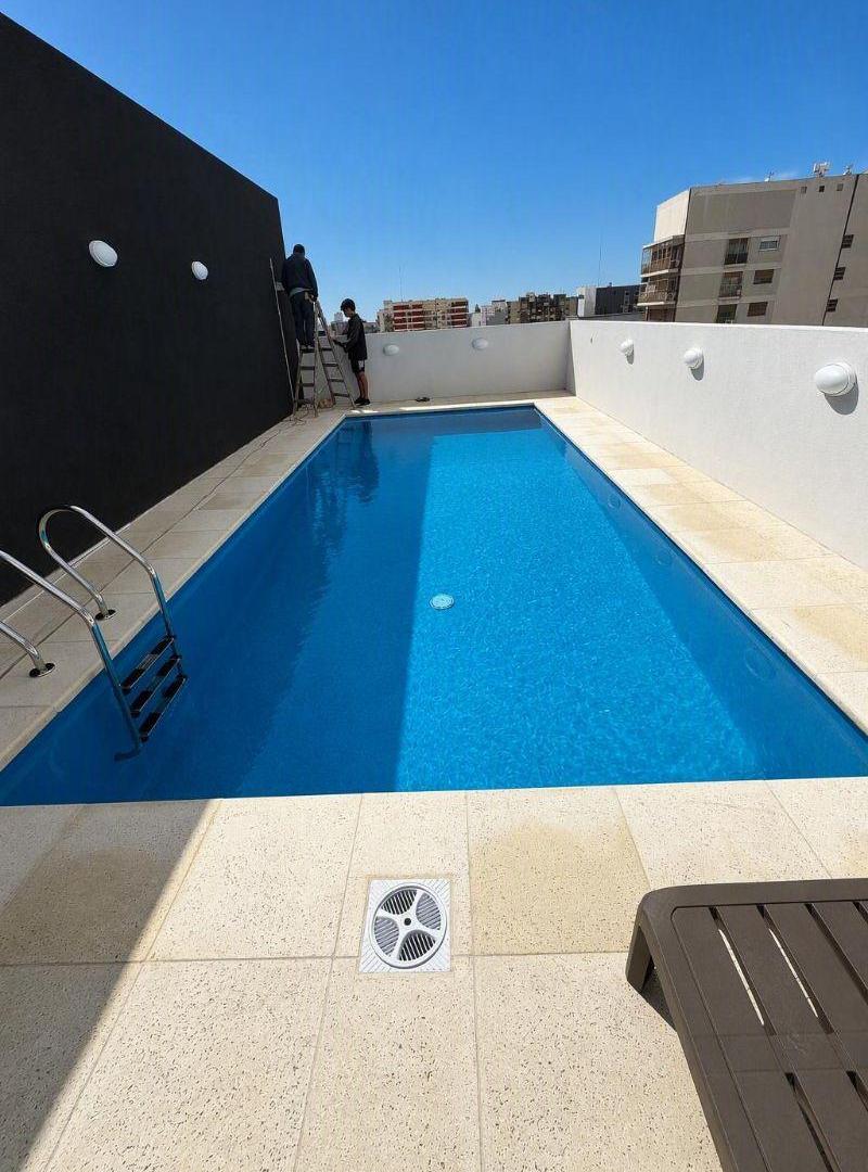 Foto de Monroe y Bauness-Departamento 2 ambientes en venta - Estacion Villa, imagen 2