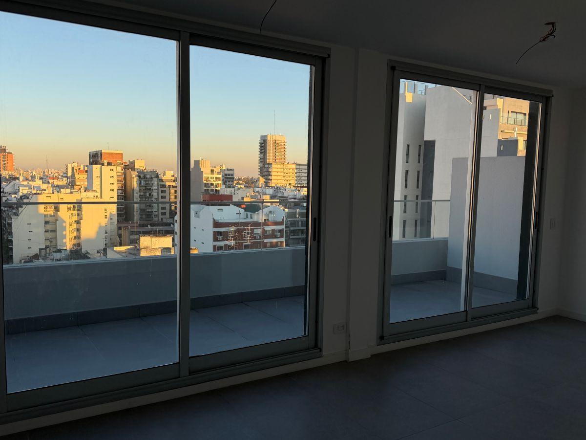Foto de Monroe y Bauness- Sobre estacion de subte- Departamento 3 ambientes en, imagen 5