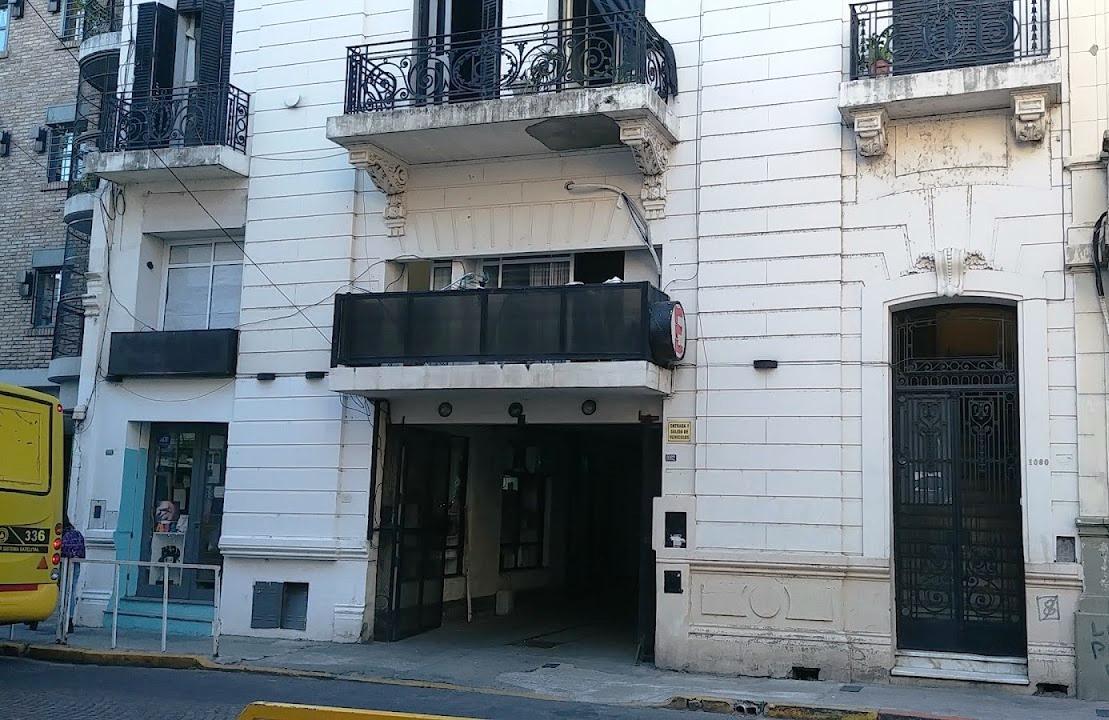 Propiedad en Argentina
