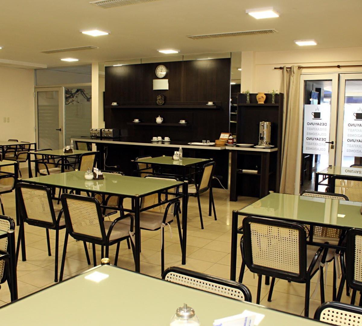 Centro de Pergamino 5