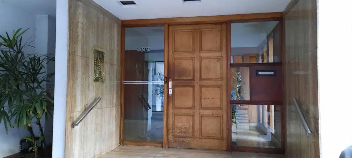 Parque España – USO PROFESIONAL: Ideal Consultorios, Estudio y Uso Comercial a la calle 1