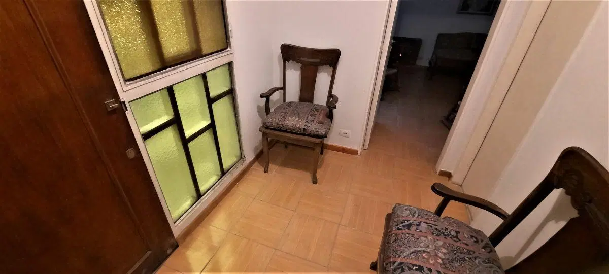 Parque España – USO PROFESIONAL: Ideal Consultorios, Estudio y Uso Comercial a la calle 2