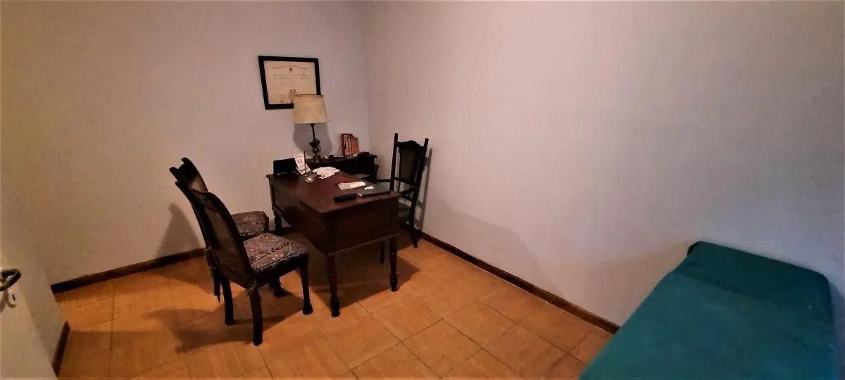 Parque España – USO PROFESIONAL: Ideal Consultorios, Estudio y Uso Comercial a la calle 3