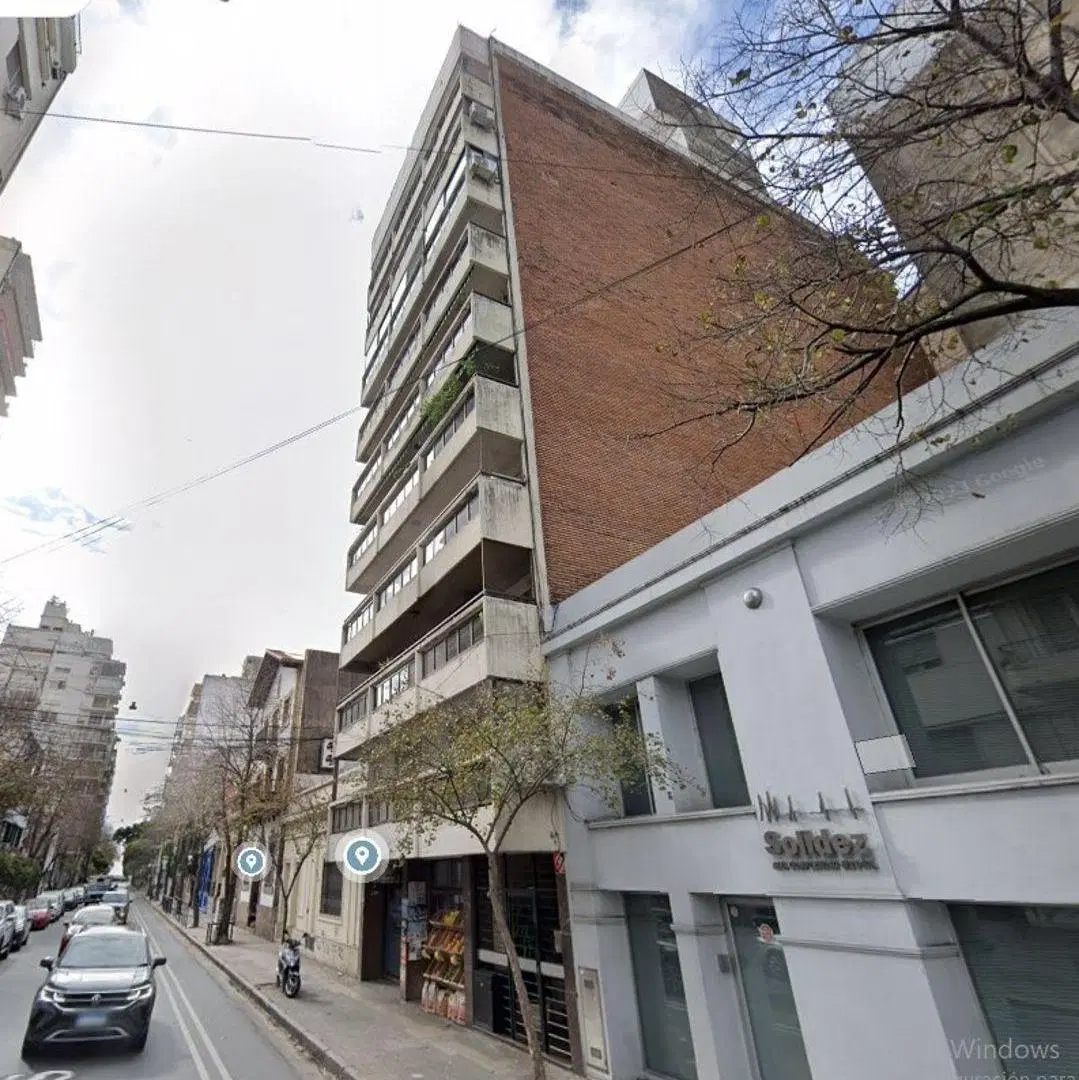 Zona Parque España 2