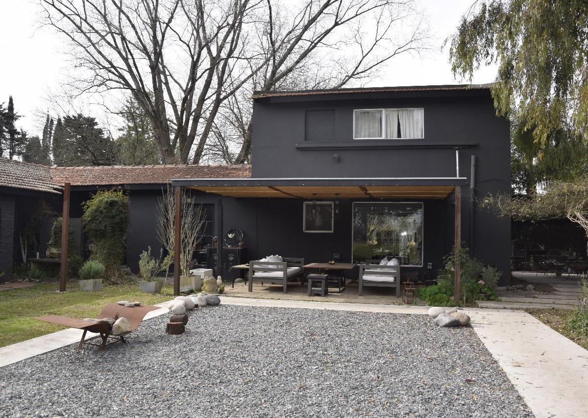 Casa en San Jorge 3