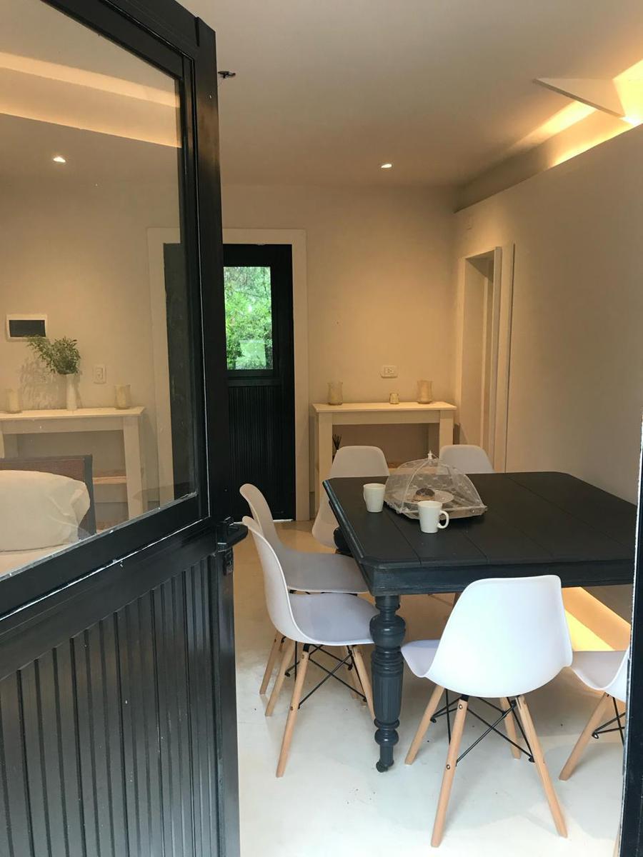 Casa en San Jorge 5